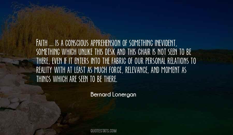 Lonergan Quotes #1033722