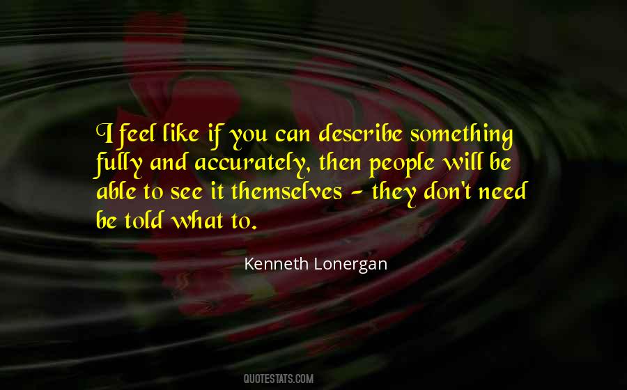 Lonergan Quotes #719297