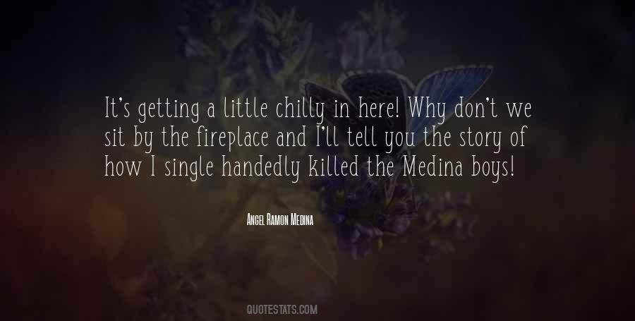 Lonesome Road Quotes #450660