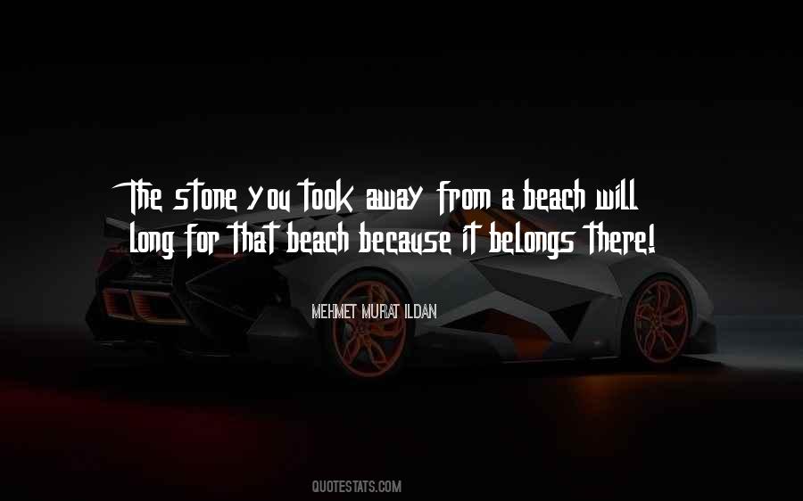 Long Beach Quotes #1196019