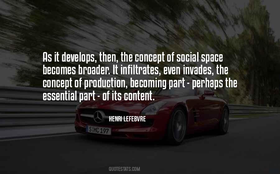 Quotes About Develops #1133165