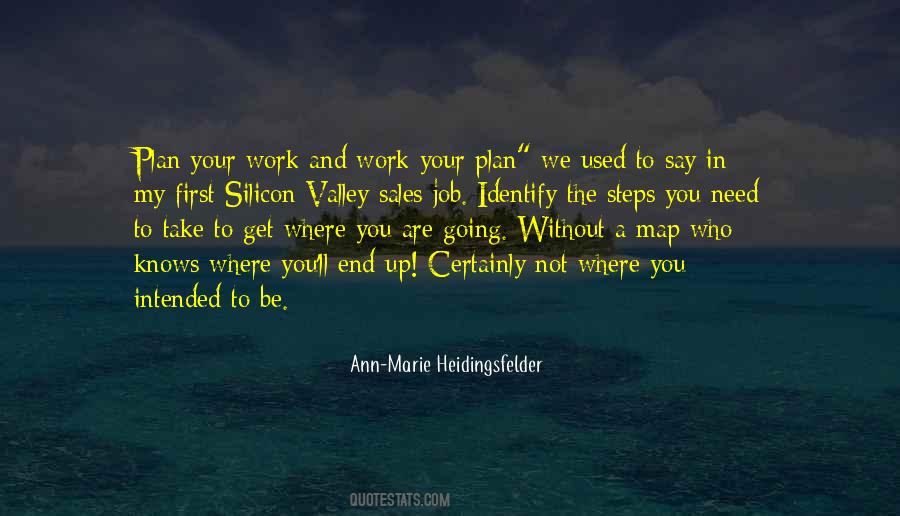 Quotes About Development Work #600919