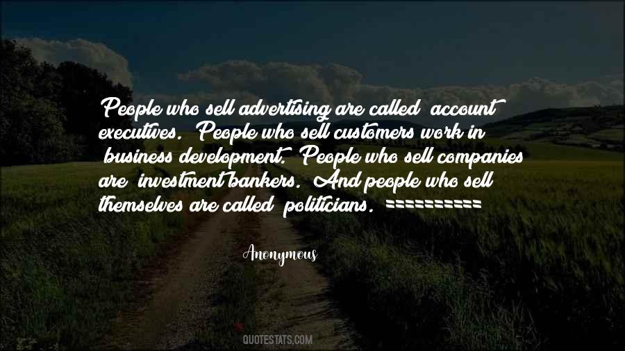 Quotes About Development Work #613082