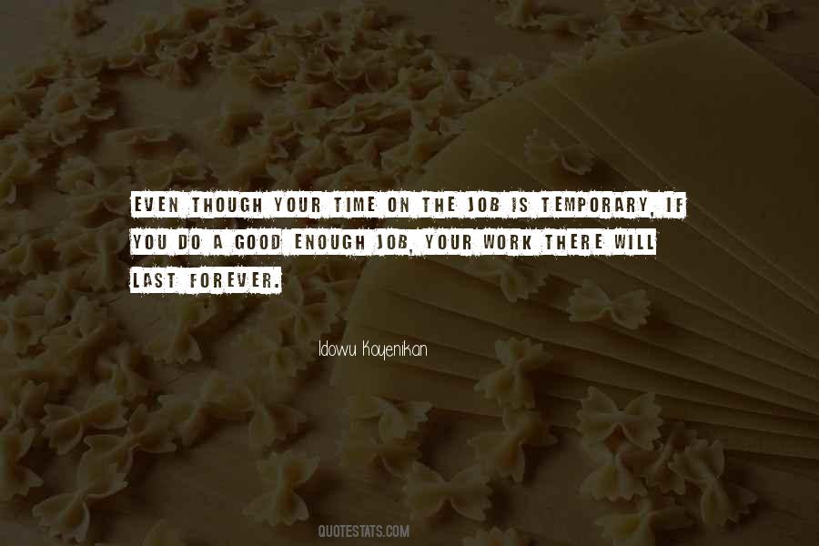 Quotes About Development Work #685000