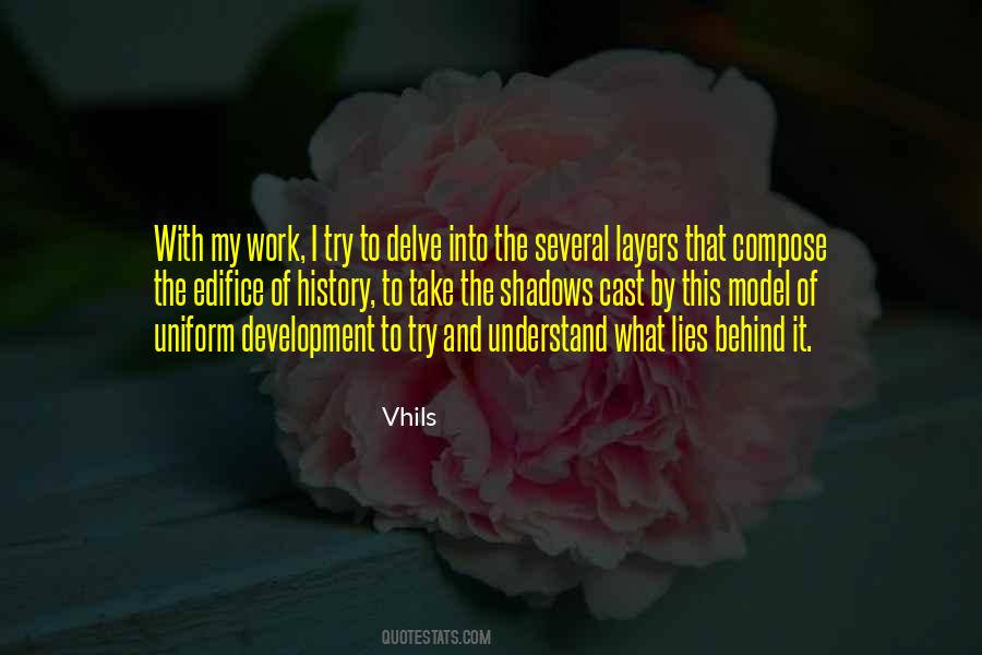 Quotes About Development Work #839941