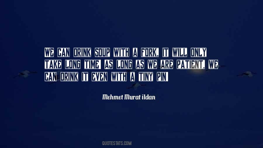 Long Drink Quotes #131724