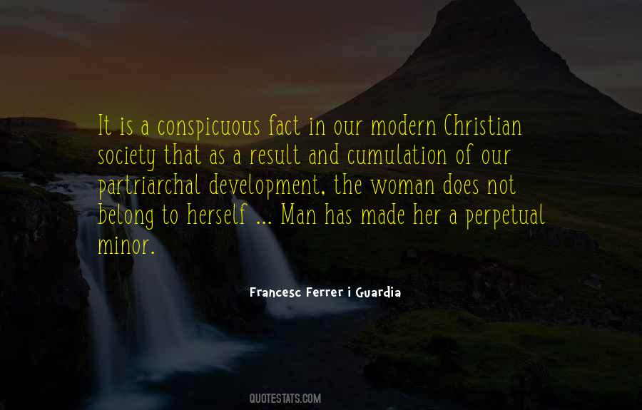 Quotes About Development Of Society #612368