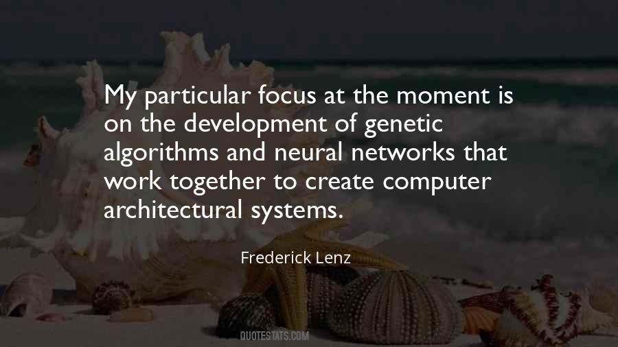 Quotes About Development At Work #1379526