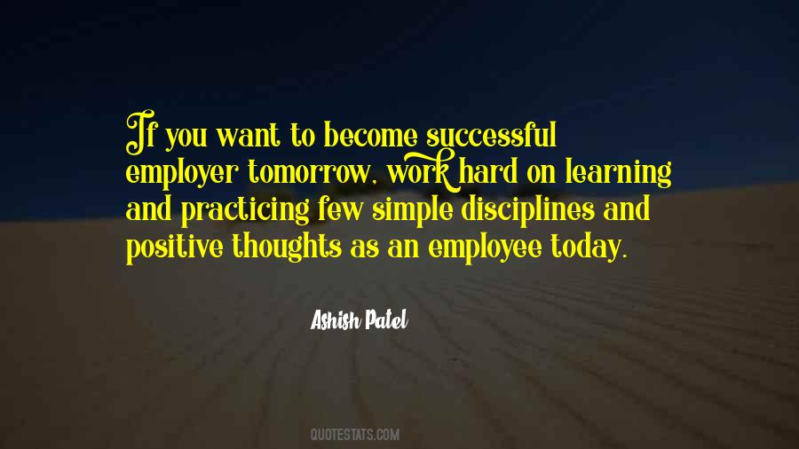 Quotes About Development At Work #251797