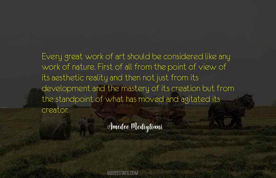 Quotes About Development At Work #453587