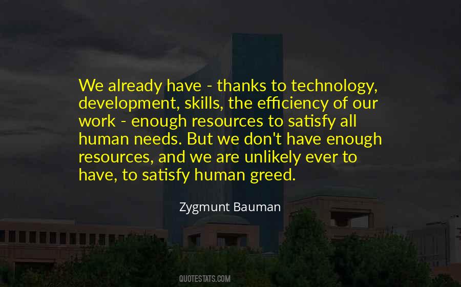 Quotes About Development At Work #95447