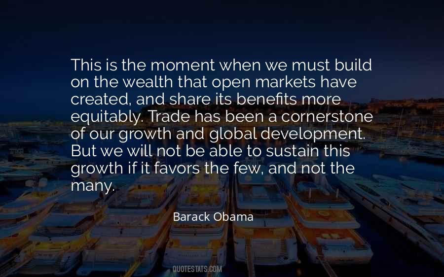 Quotes About Development And Growth #550653