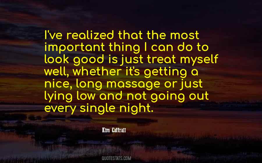 Long Good Night Quotes #299986