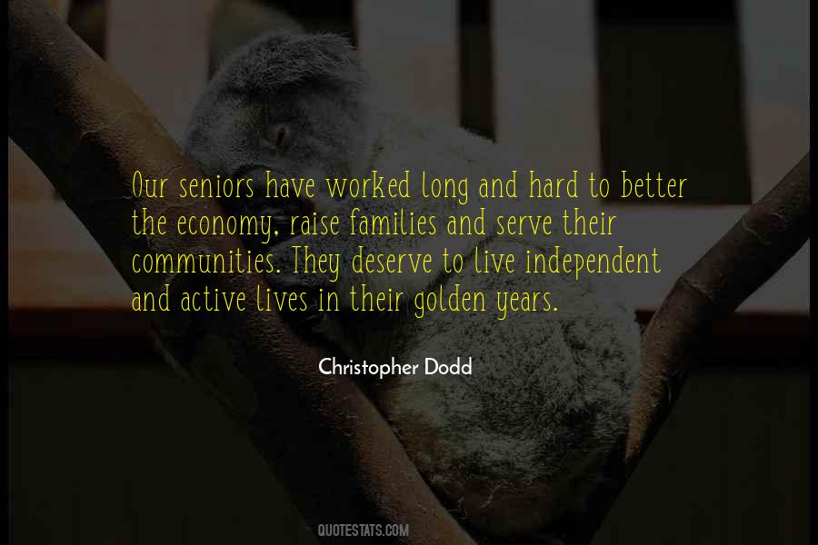 Long Hard Day Quotes #162886