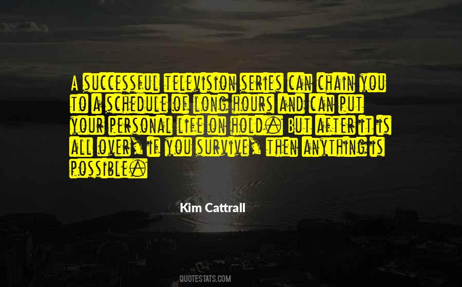 Long Hours Quotes #126778