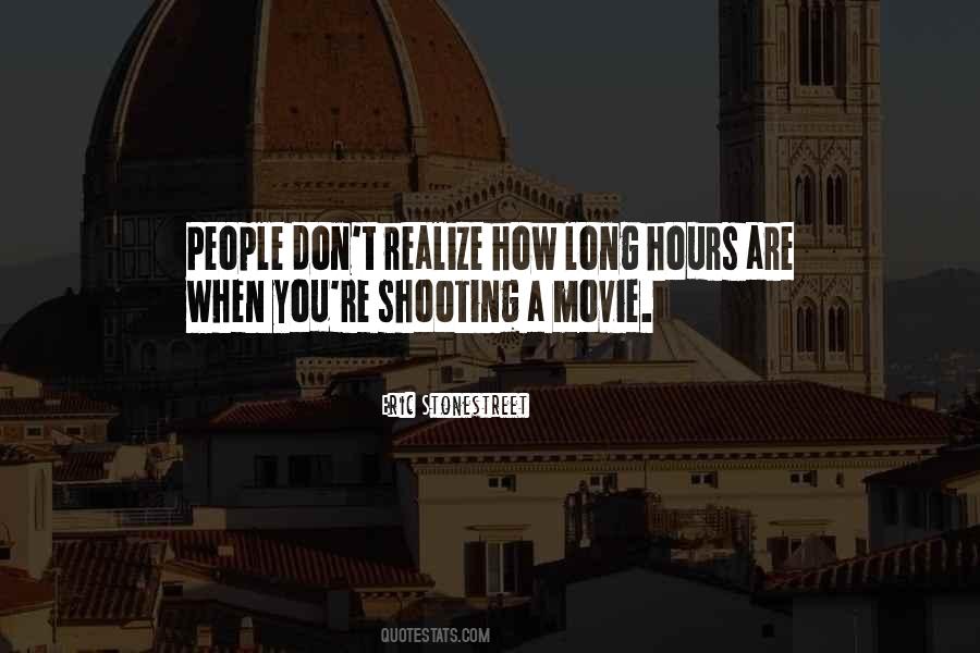 Long Hours Quotes #1314151
