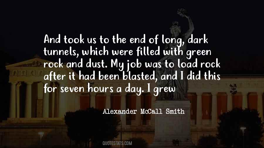 Long Hours Quotes #20517 Long Hours Quotes #20517