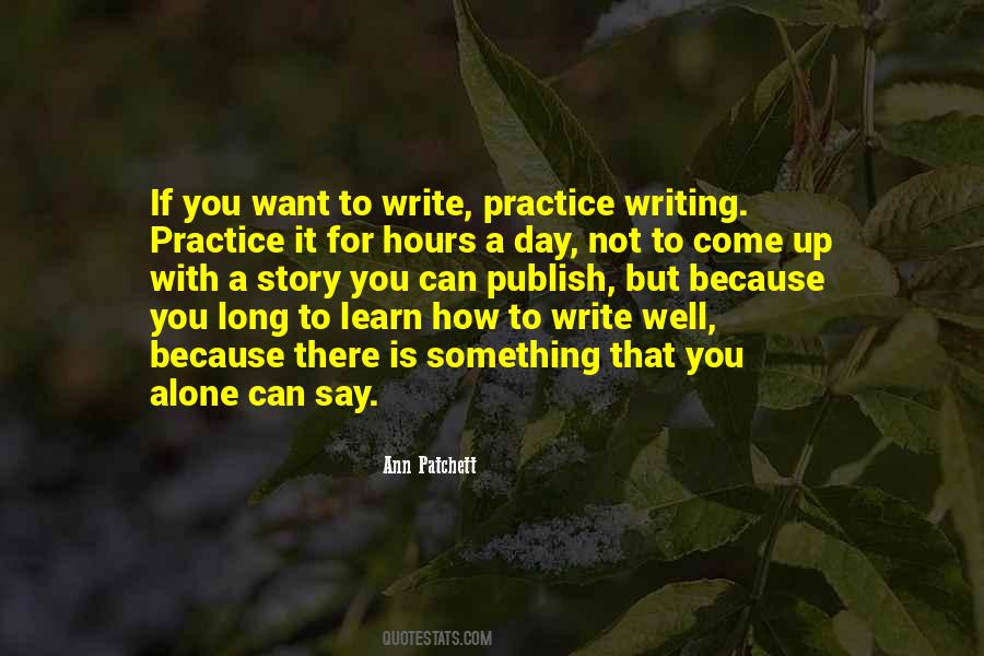 Long Hours Quotes #469626 Long Hours Quotes #469626