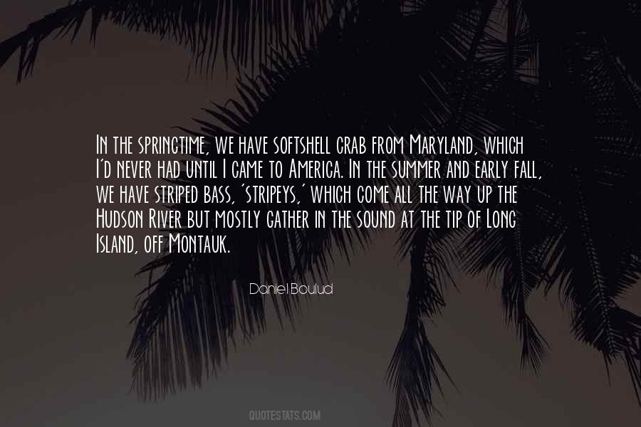 Long Island Sound Quotes #1335538 Long Island Sound Quotes #1335538