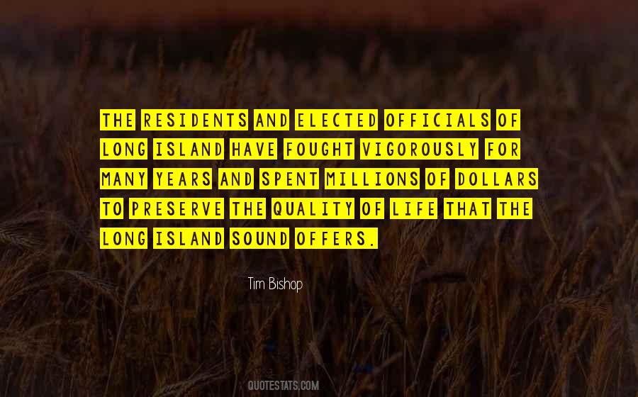 Long Island Sound Quotes #1393413 Long Island Sound Quotes #1393413