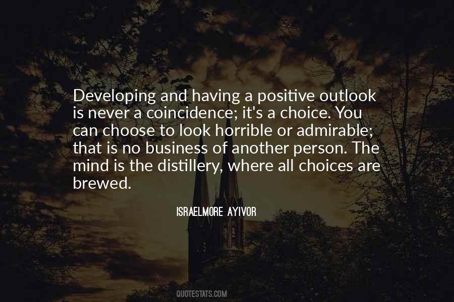 Quotes About Developing As A Person #1480302