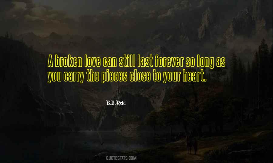 Long Last Love Quotes #1751986