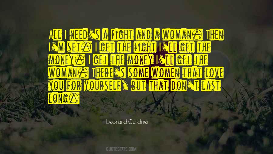 Long Last Love Quotes #963784