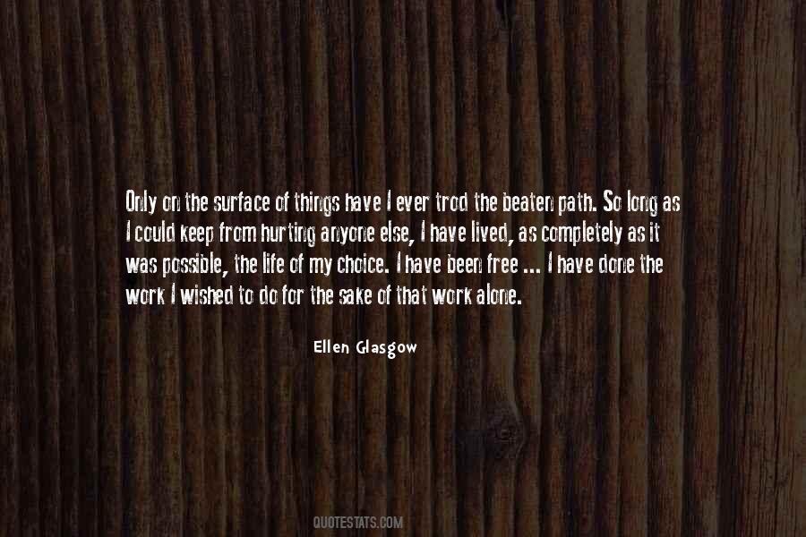 Long Life Lived Quotes #537829 Long Life Lived Quotes #537829