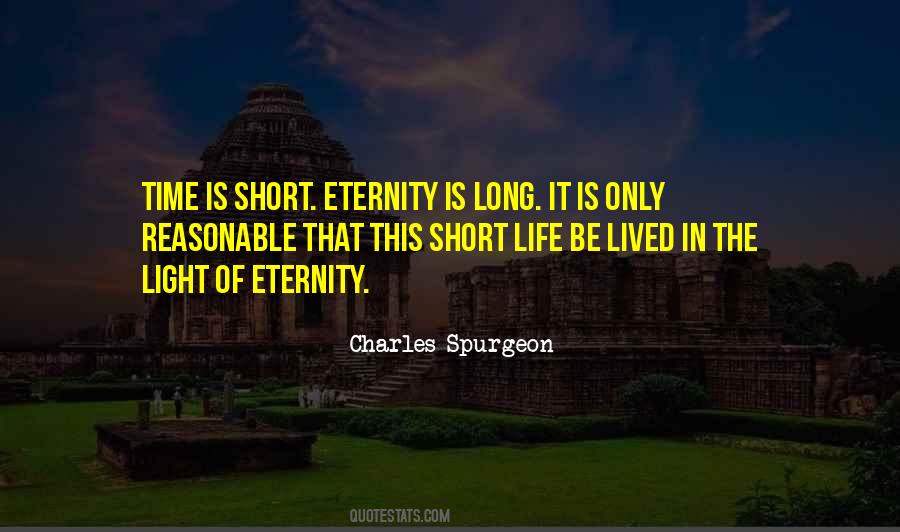 Long Life Lived Quotes #811054