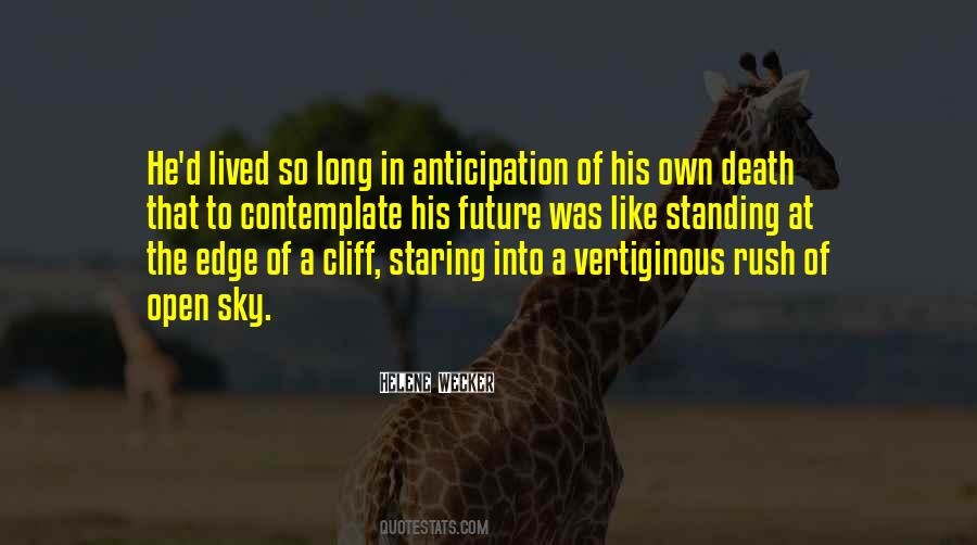 Long Life Lived Quotes #959698