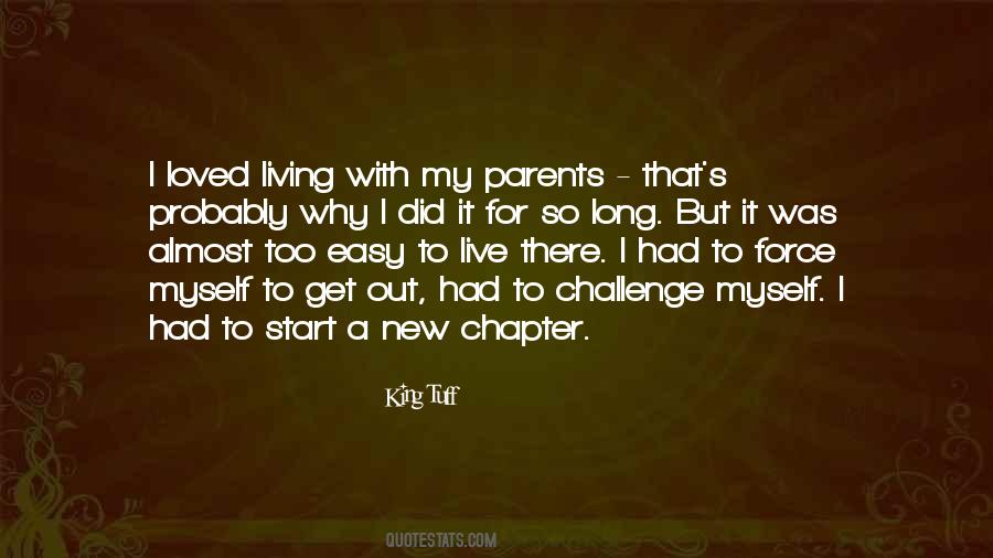 Long Live King Quotes #1079230
