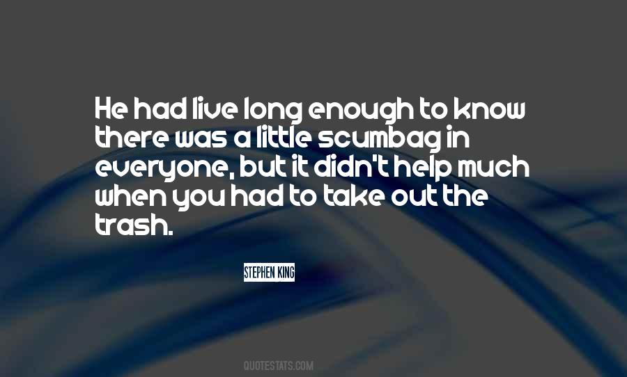 Long Live King Quotes #593362
