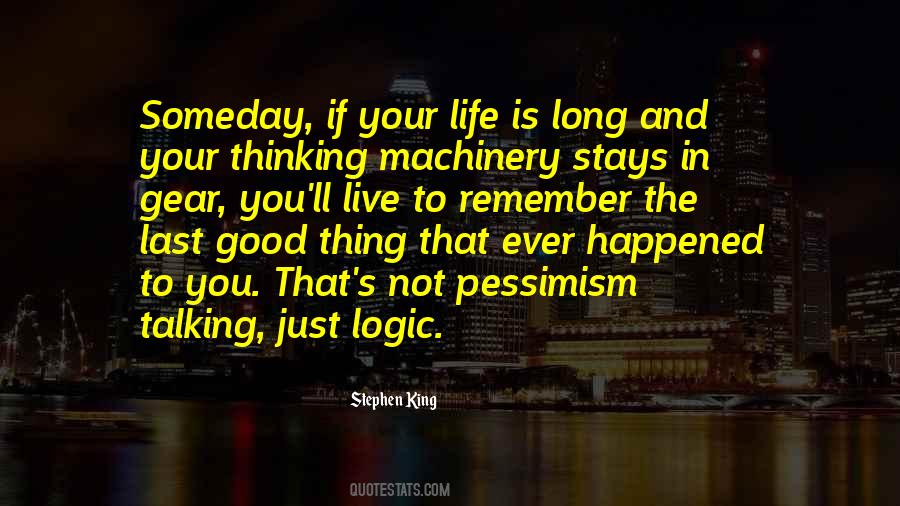 Long Live King Quotes #897825