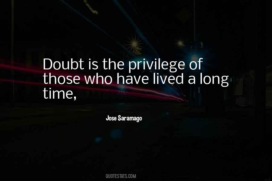 Long Lived Quotes #102189
