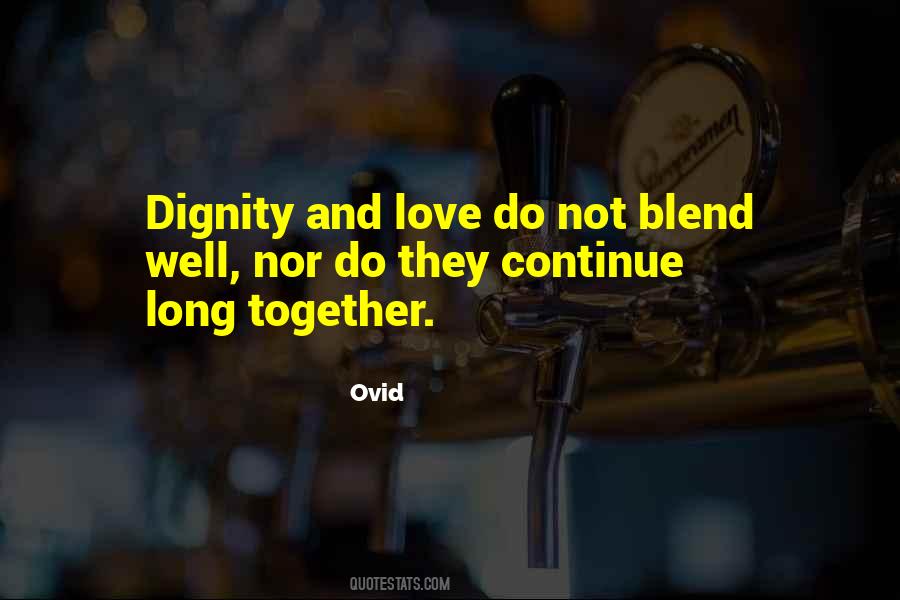 Long Long Love Quotes #21638