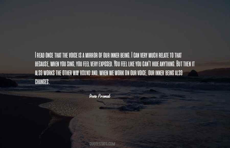 Quotes About Deva #1411265