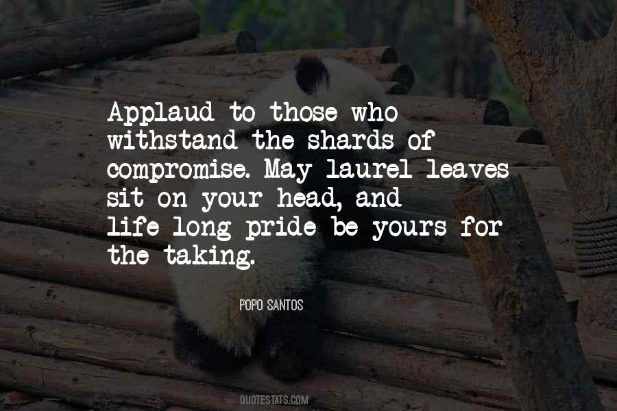 Long Marriage Quotes #122336