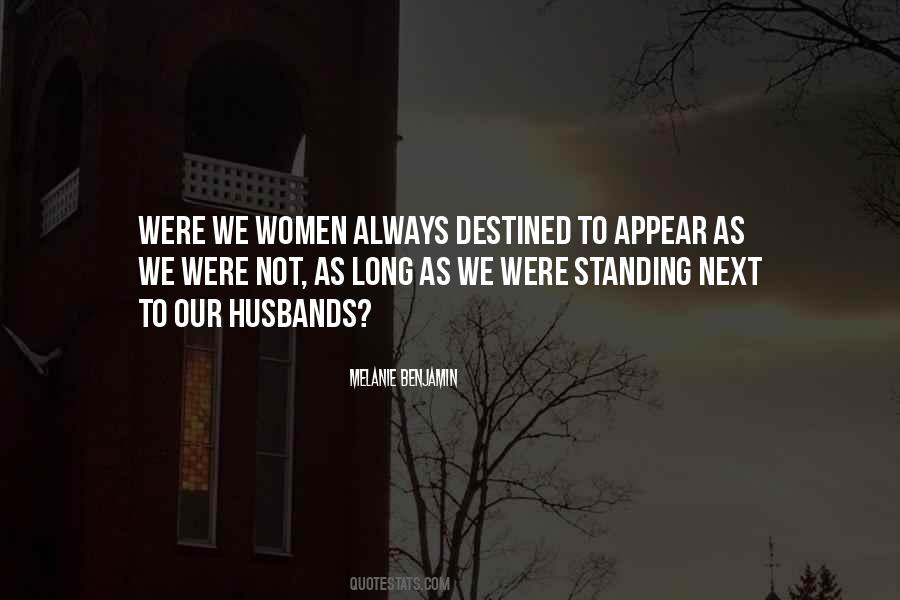 Long Marriage Quotes #393018