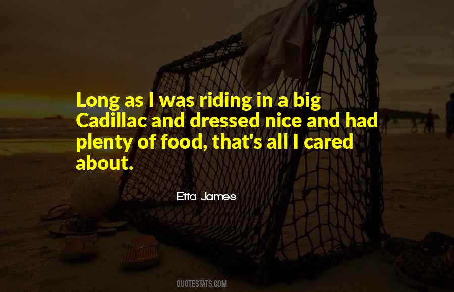 Long Riding Quotes #997612