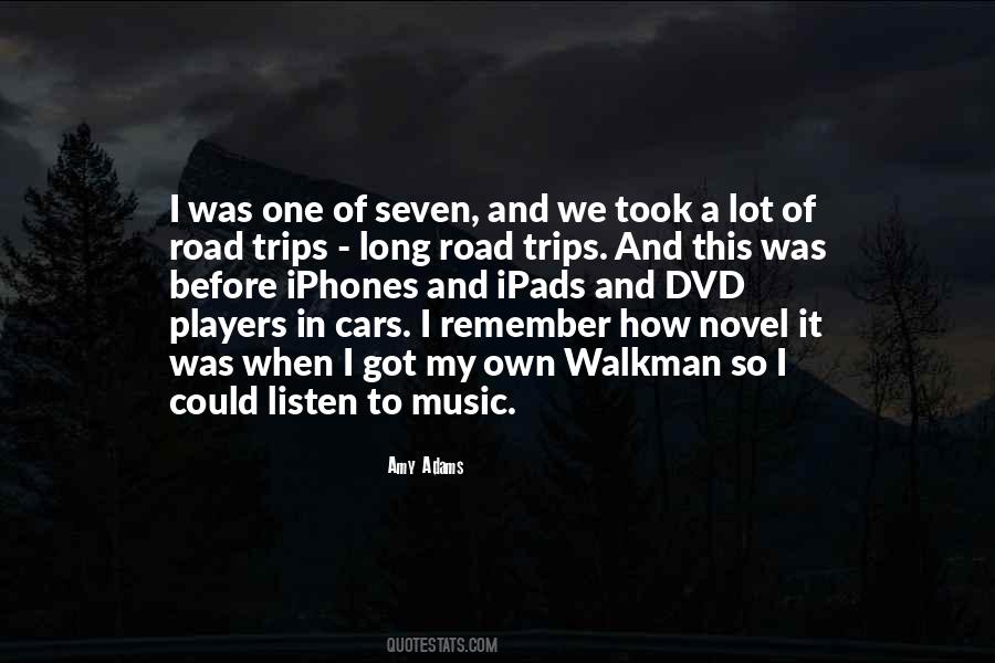 Long Road Quotes #1338617