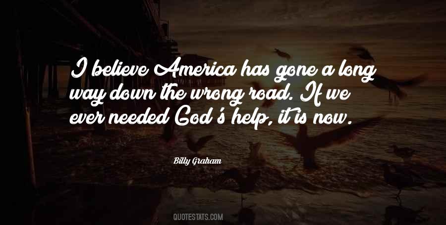 Long Road Quotes #59865