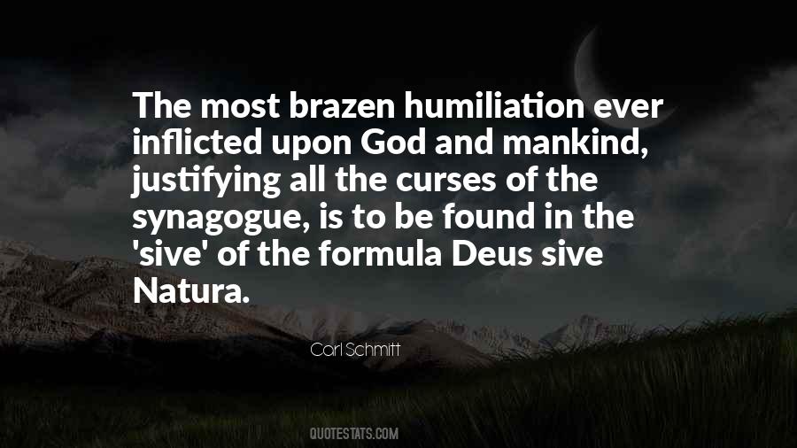 Quotes About Deus #107838