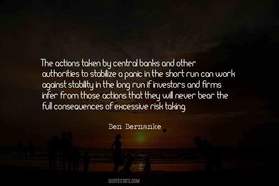Long Run Quotes #1006635
