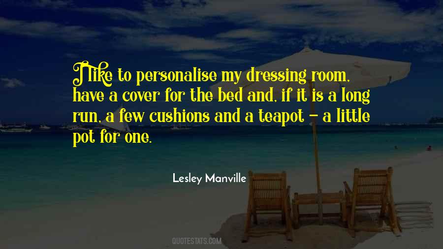 Long Run Quotes #1205838