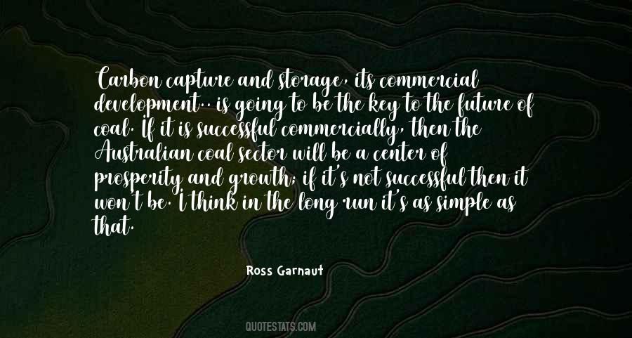 Long Run Quotes #1245617