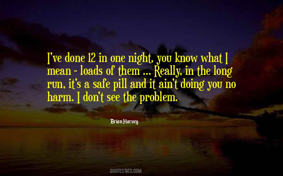 Long Run Quotes #1324828
