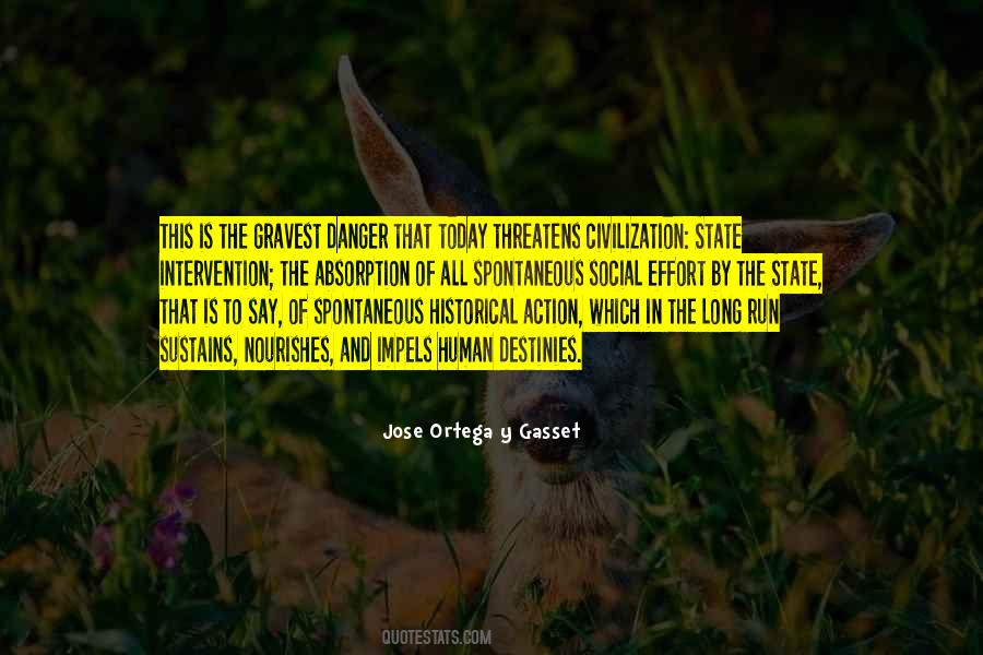 Long Run Quotes #1375612