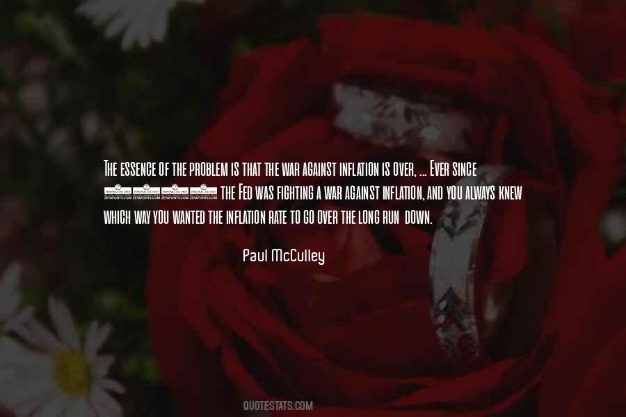 Long Run Quotes #1379575