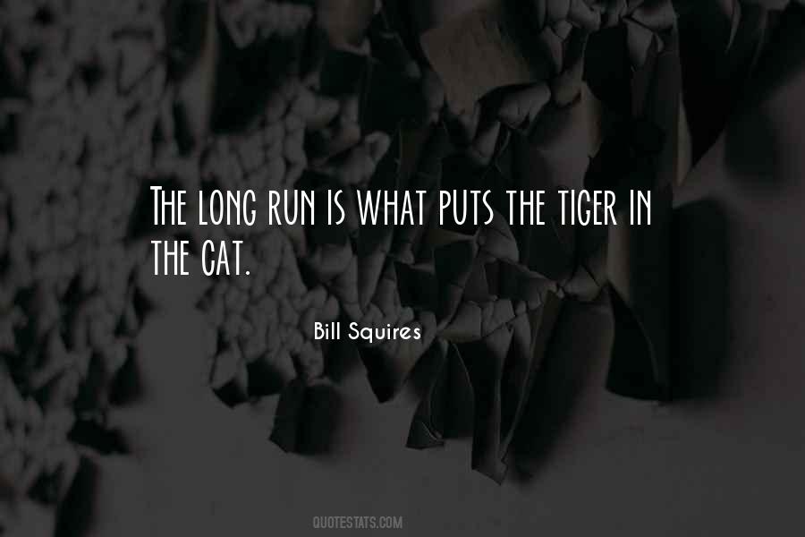Long Run Quotes #982115