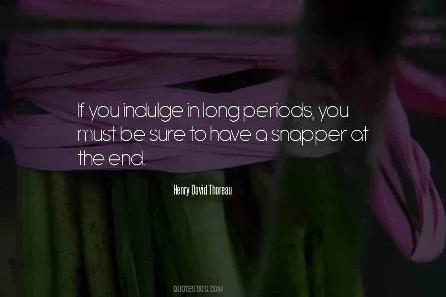 Long Snapper Quotes #1184719